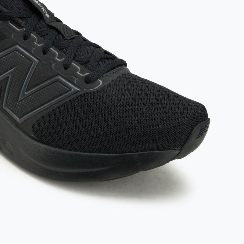 Pánské běžecké boty New Balance Fresh Foam 460's V4 black 7
