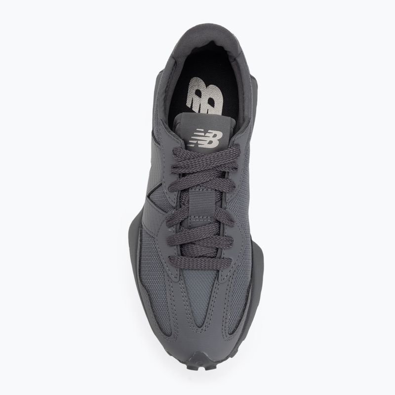 Boty New Balance 327's V1 castlerock 5