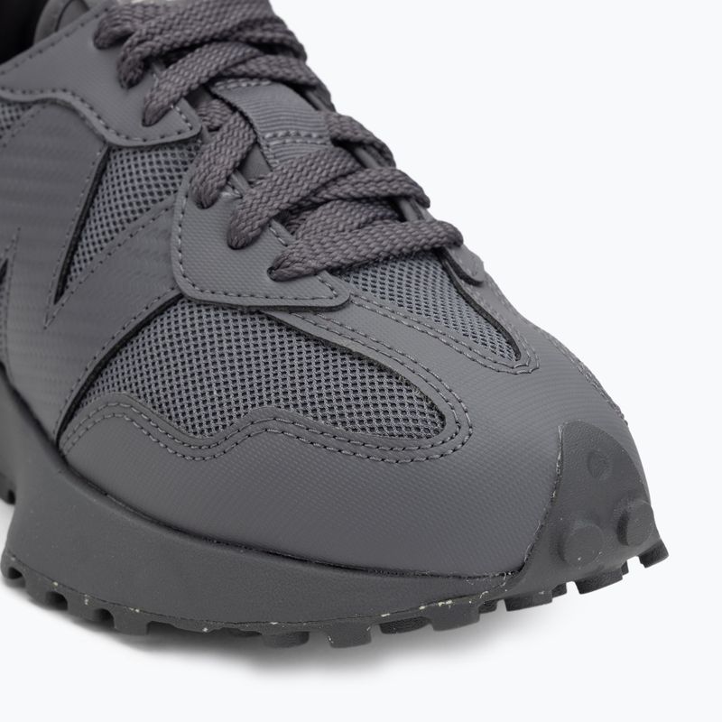 Boty New Balance 327's V1 castlerock 7