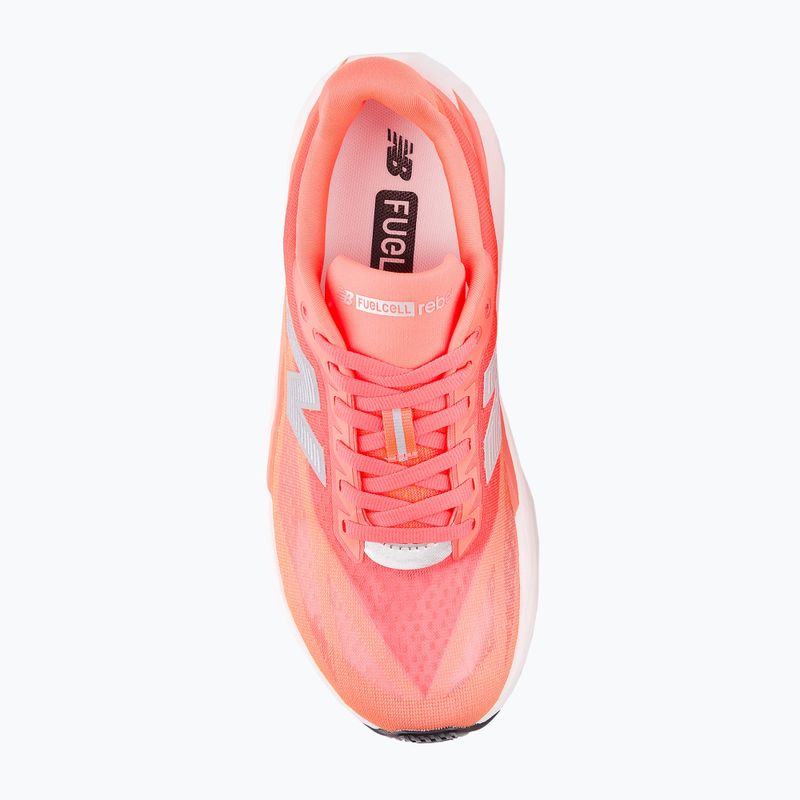 Dámské běžecké boty New Balance FuelCell Rebel V5 5