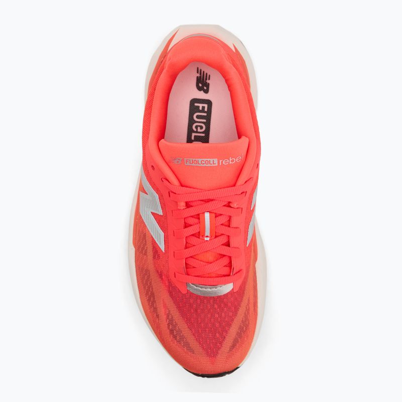 Dámské běžecké boty New Balance FuelCell Rebel V5 5