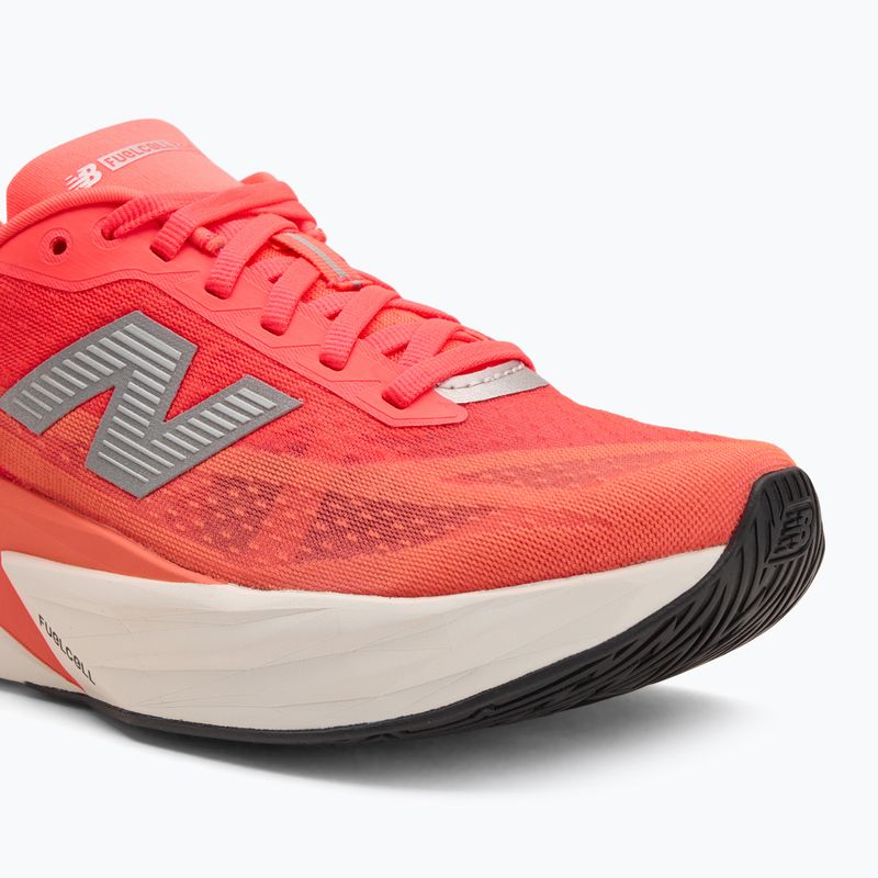 Dámské běžecké boty New Balance FuelCell Rebel V5 7