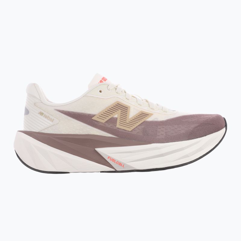 Dámské běžecké boty New Balance FuelCell Rebel V5 angora 2