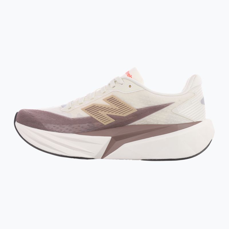 Dámské běžecké boty New Balance FuelCell Rebel V5 angora 3