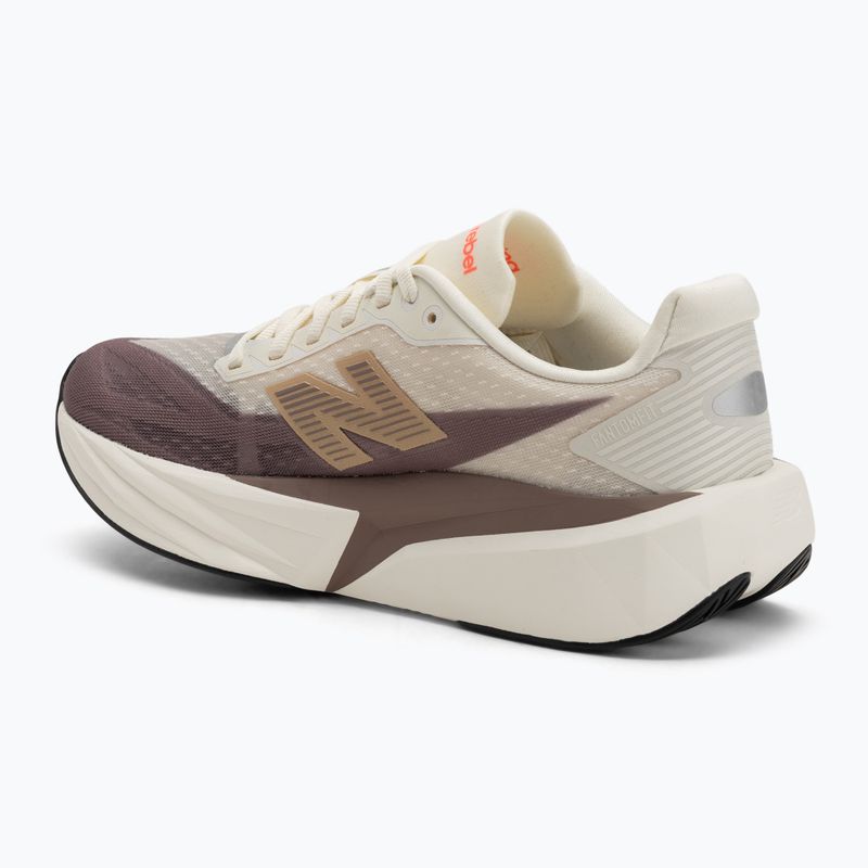 Dámské běžecké boty New Balance FuelCell Rebel V5 angora 3