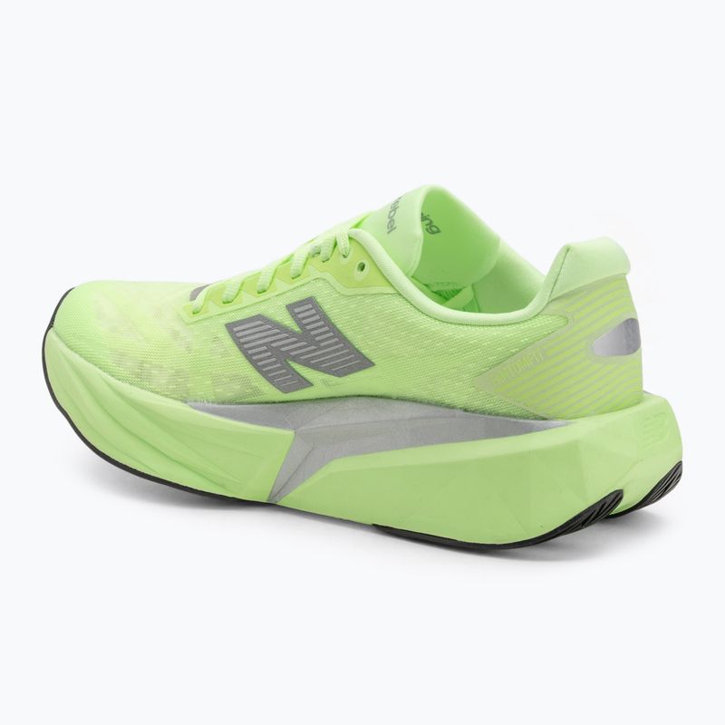 Dámské běžecké boty New Balance FuelCell Rebel V5 3