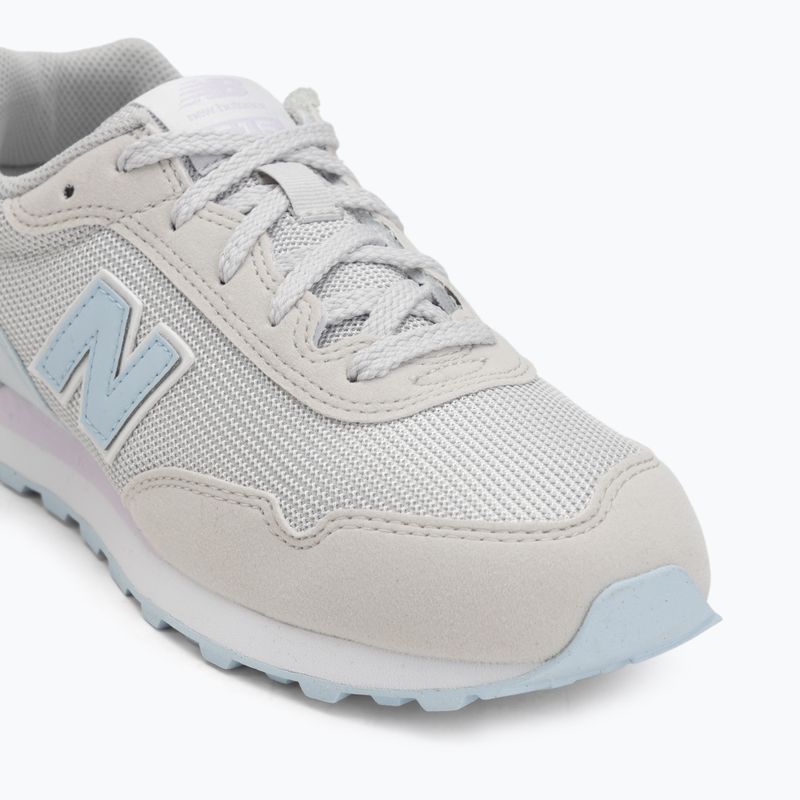Tenisky New Balance 515's V1 grey matter 7
