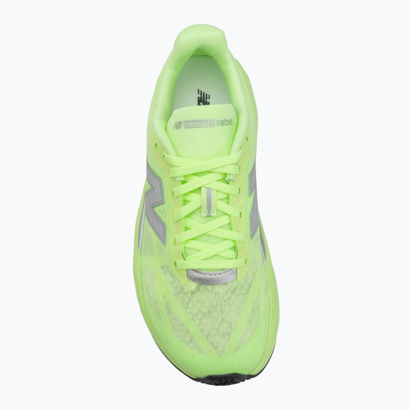 Pánské běžecké boty New Balance FuelCell Rebel V5 5