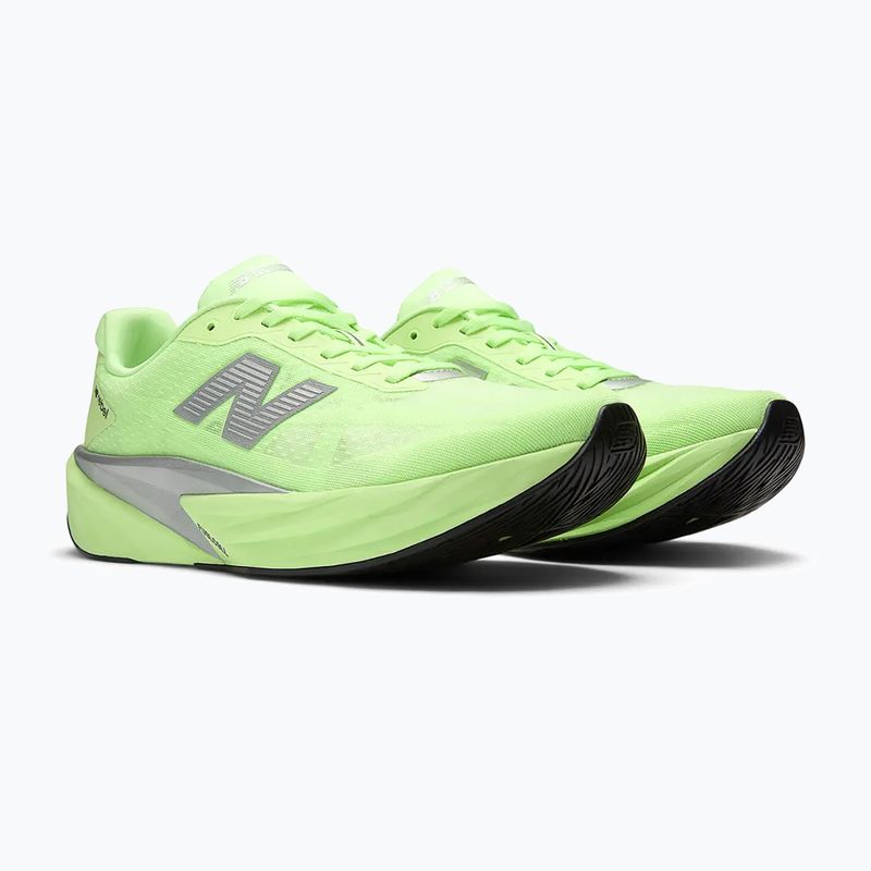 Pánské běžecké boty New Balance FuelCell Rebel V5 3