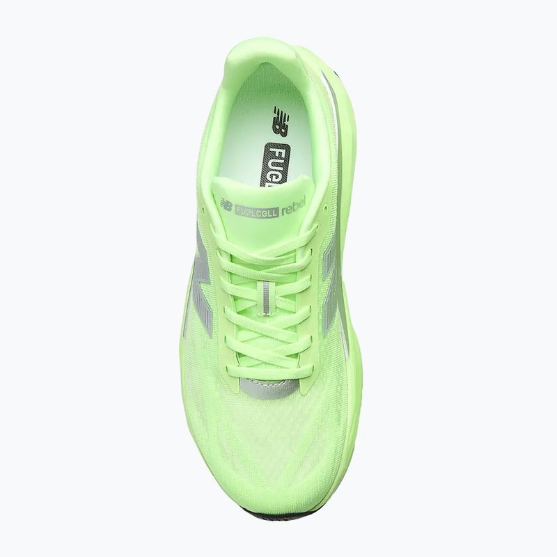 Pánské běžecké boty New Balance FuelCell Rebel V5 7