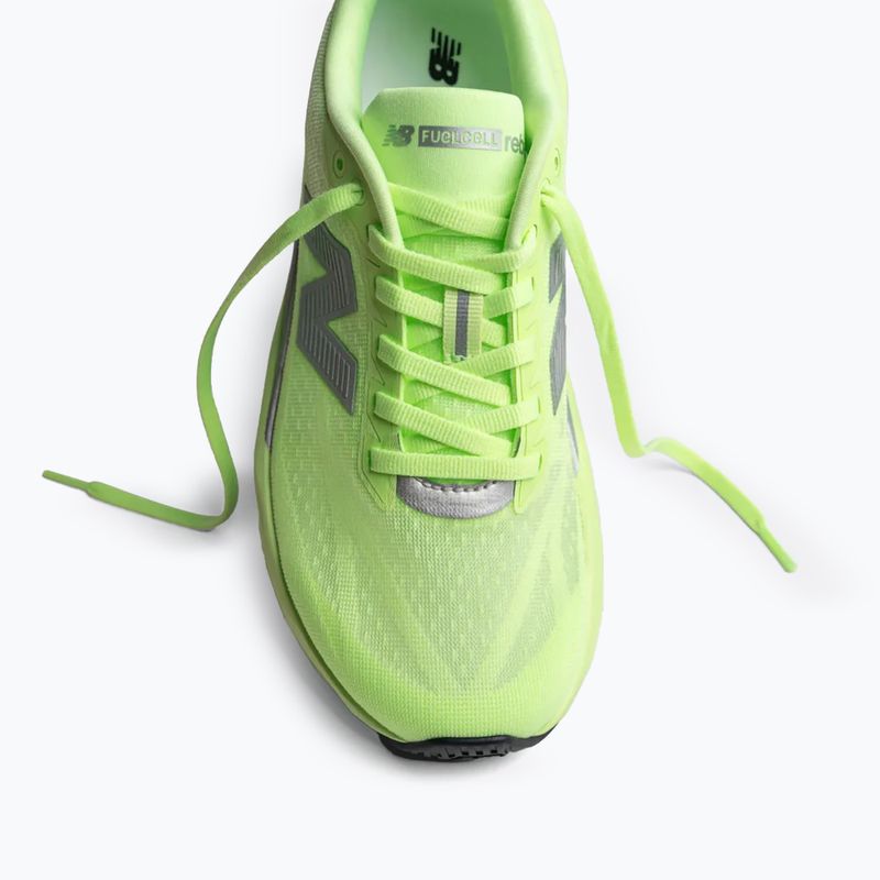 Pánské běžecké boty New Balance FuelCell Rebel V5 8