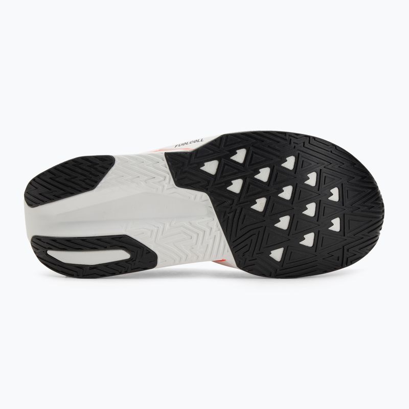 Pánské běžecké boty New Balance FuelCell Rebel V5 4