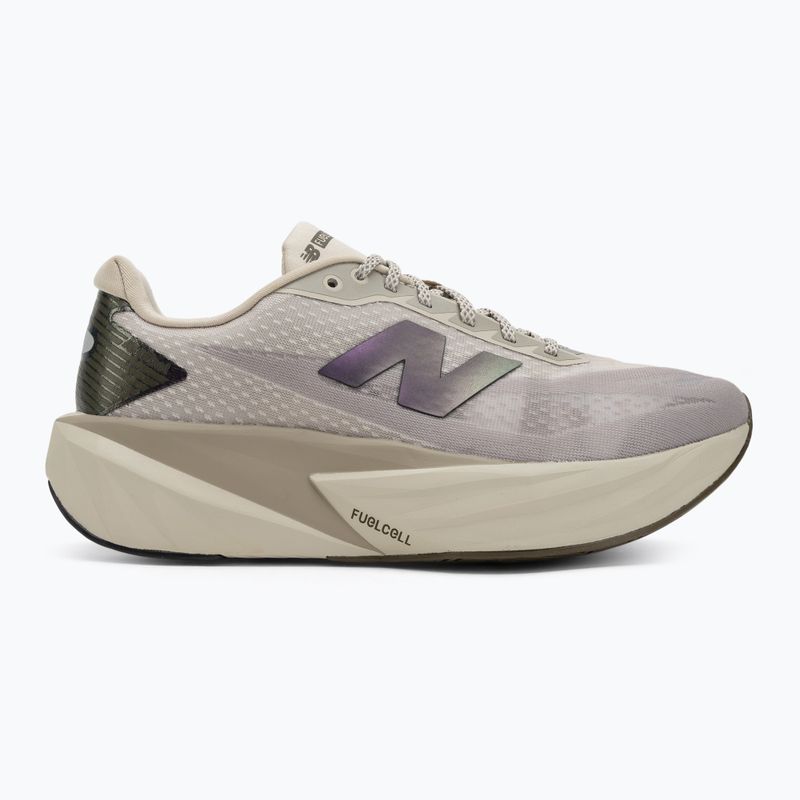 Pánské běžecké boty New Balance FuelCell Rebel V5 2