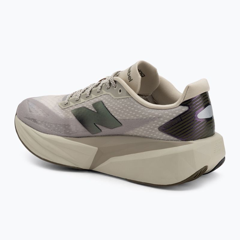 Pánské běžecké boty New Balance FuelCell Rebel V5 3