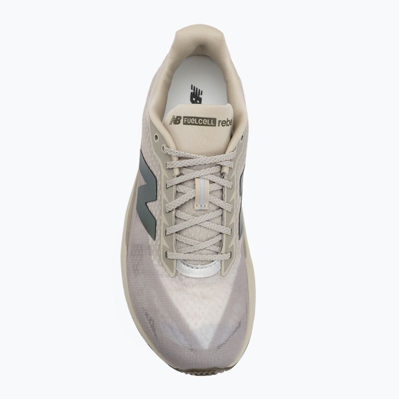 Pánské běžecké boty New Balance FuelCell Rebel V5 5