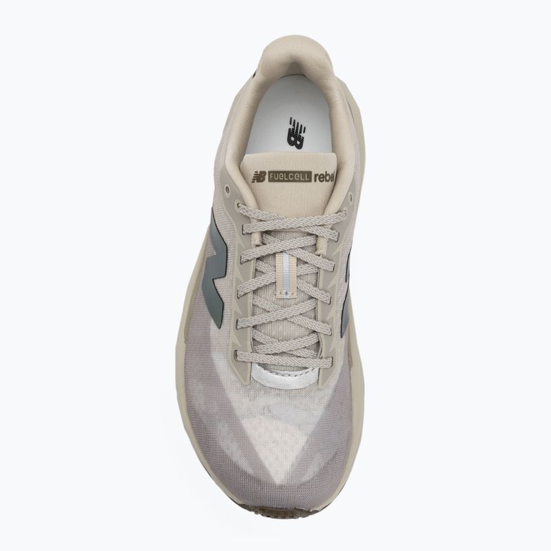 Dámské běžecké boty New Balance FuelCell Rebel V5 5