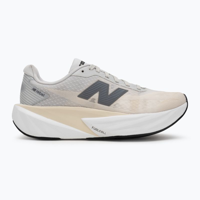 Dámské běžecké boty New Balance FuelCell Rebel V5 2