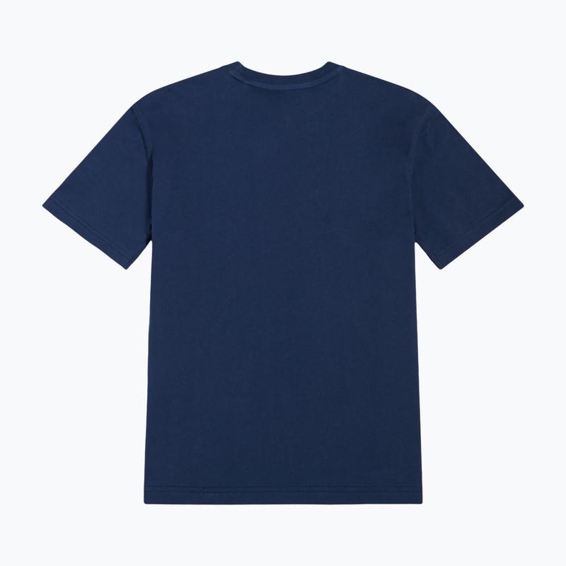 Dětské tričko New Balance Authentic Brand Players Graphic Tee nb navy 8