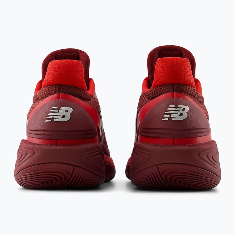 Basketbalové boty New Balance Two WXY V5 red 11