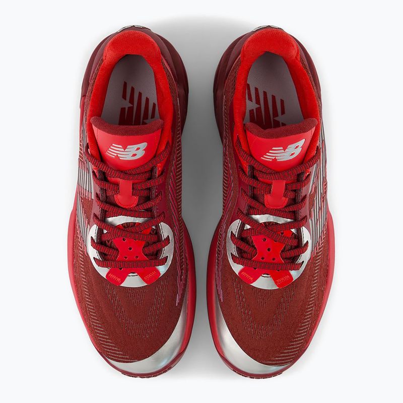 Basketbalové boty New Balance Two WXY V5 red 12