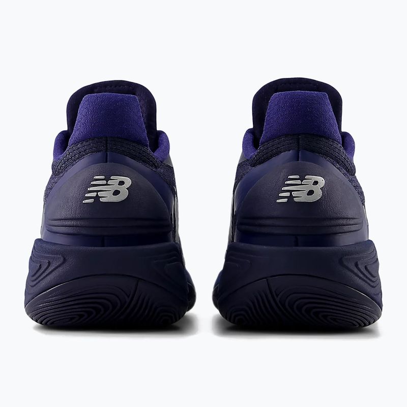 Basketbalové boty New Balance Two WXY V5 blue 4