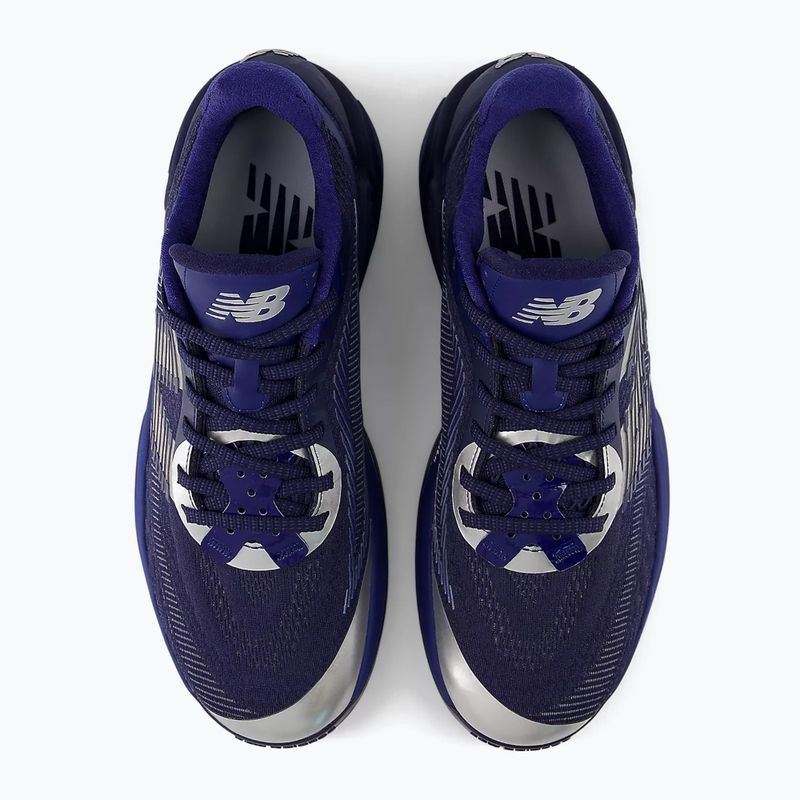 Basketbalové boty New Balance Two WXY V5 blue 5