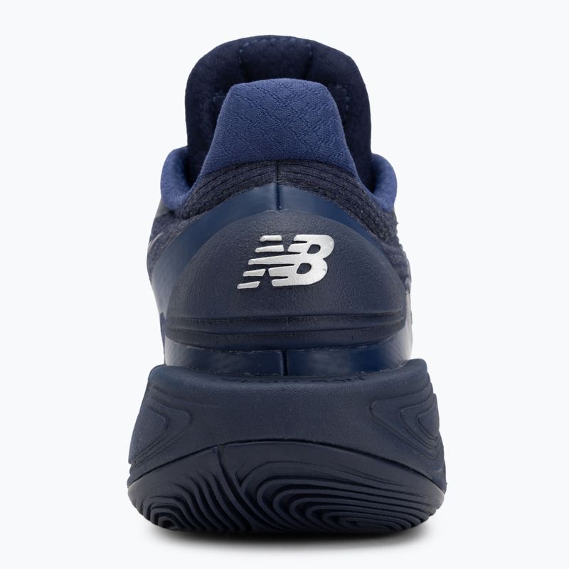Basketbalové boty New Balance Two WXY V5 blue 6