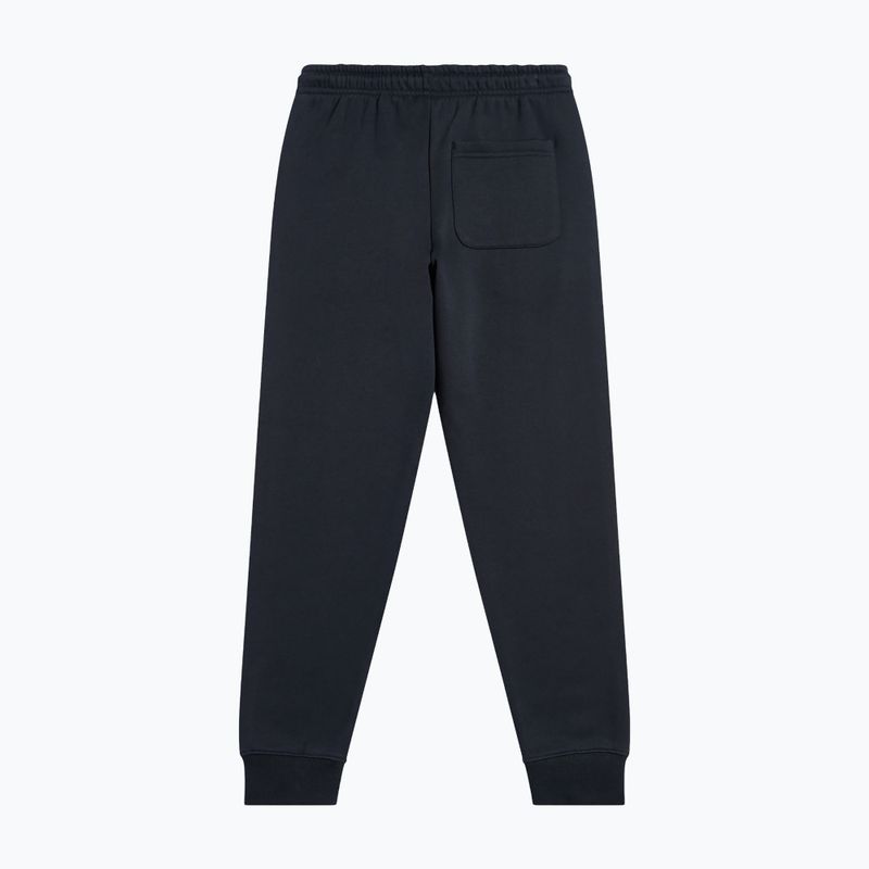 Dětské kalhoty New Balance BB Graphic NB Jogger nb caviar 2