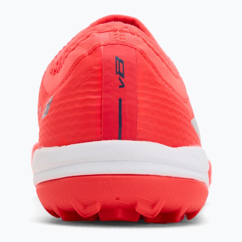 Dětské kopačky New Balance Furon Team V8 Jr TF red 6
