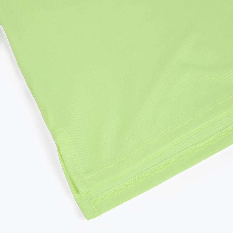 Dámské běžecké tričko New Balance Essentials afterglow 7