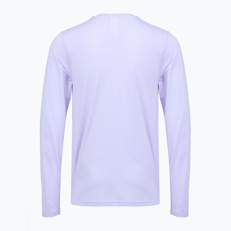 Pánské tričko Longsleeve New Balance Sport daybreak 7