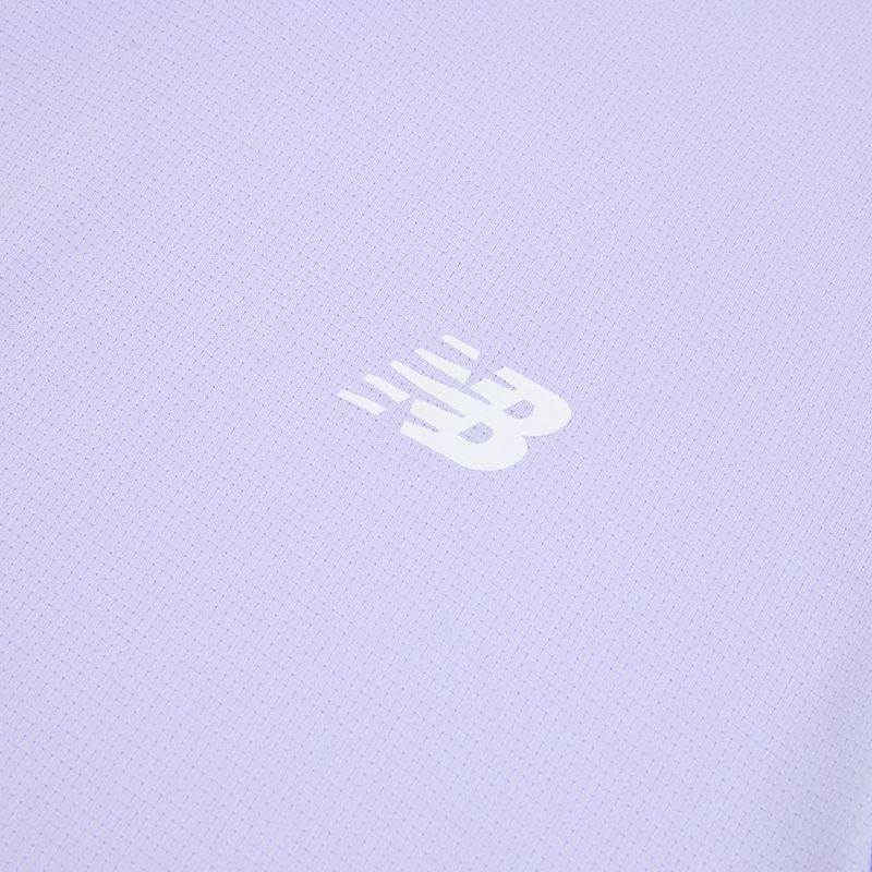 Pánské tričko s dlouhým rukávem New Balance Sport daybreak 8