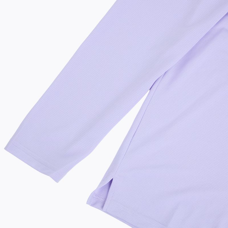 Pánské tričko Longsleeve New Balance Sport daybreak 9