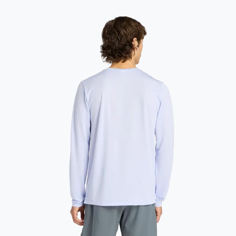 Pánské tričko Longsleeve New Balance Sport daybreak 2