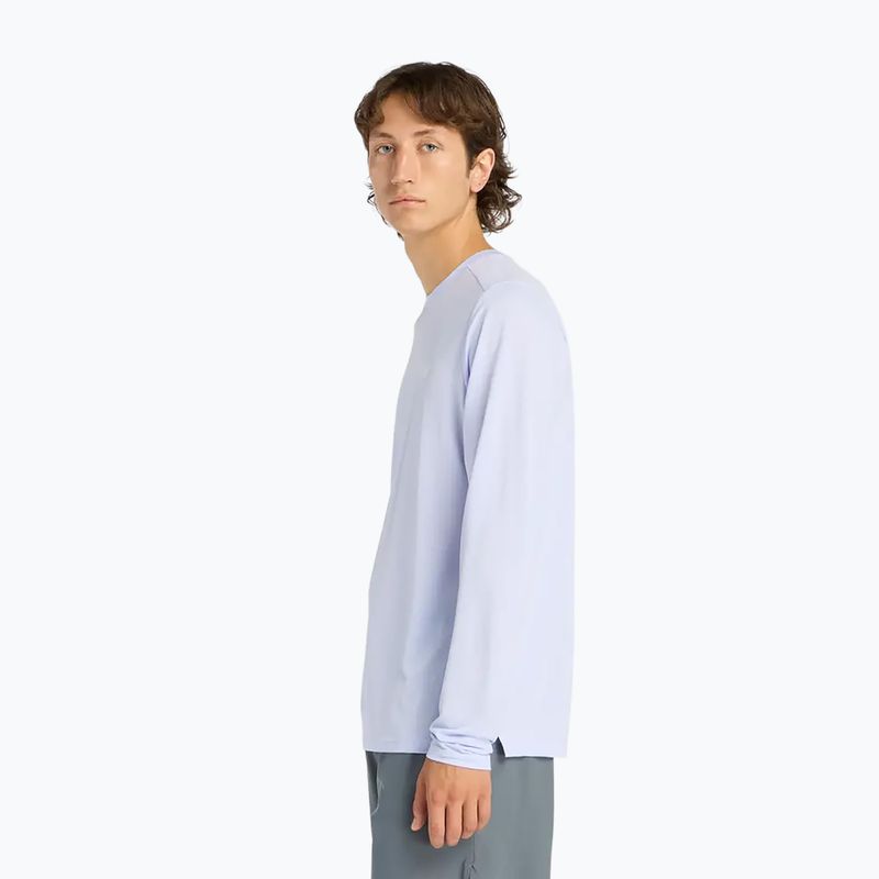 Pánské tričko Longsleeve New Balance Sport daybreak 3