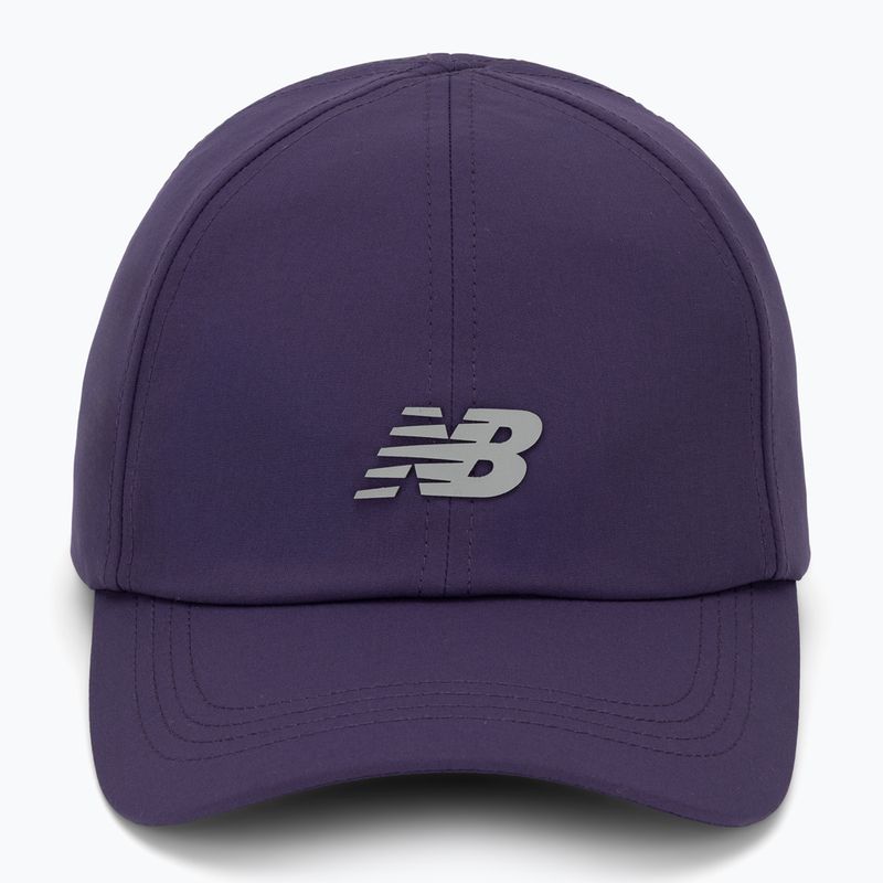 Kšiltovka New Balance 6 Panel Performance V 2.0 boyseerry 2