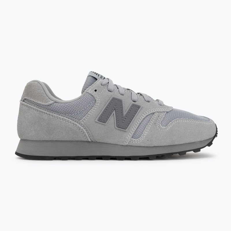 Pánské boty New Balance 373's V2 slate gray/castlerock 2