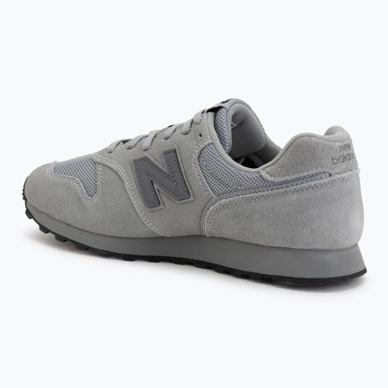 Pánské boty New Balance 373's V2 slate gray/castlerock 3