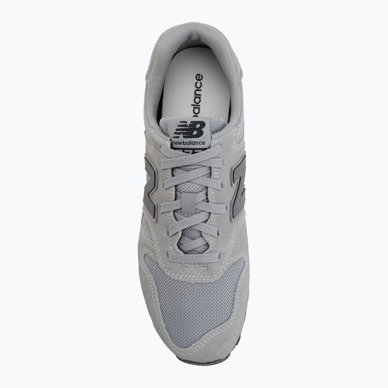 Pánské boty New Balance 373's V2 slate gray/castlerock 5