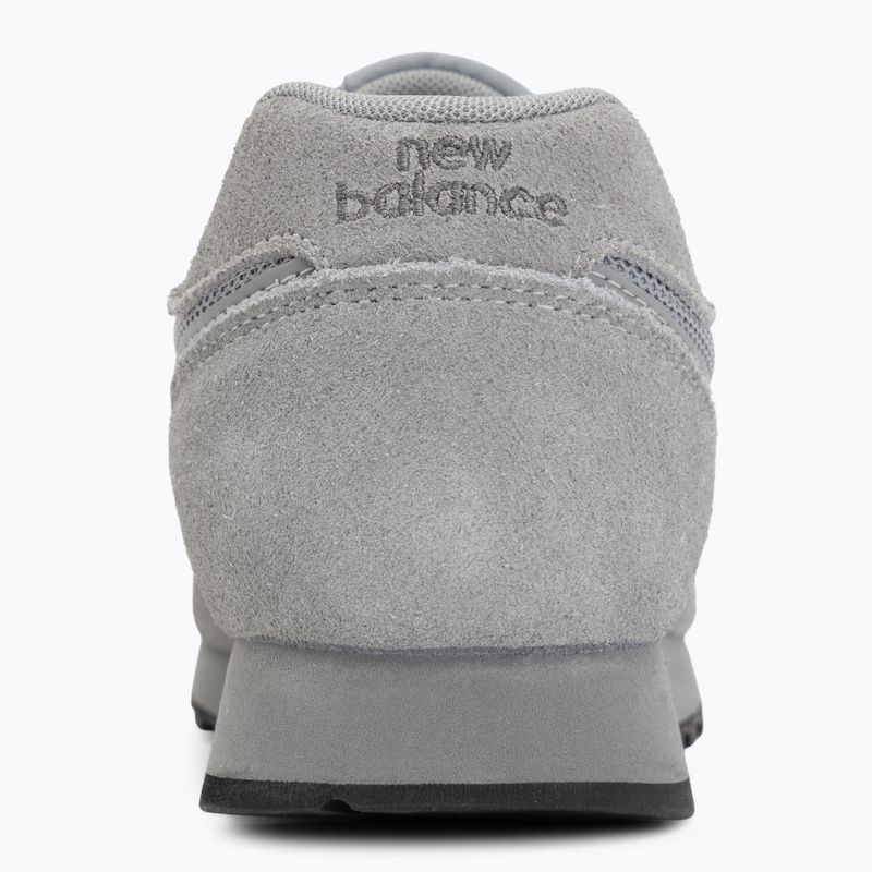 Pánské boty New Balance 373's V2 slate gray/castlerock 6