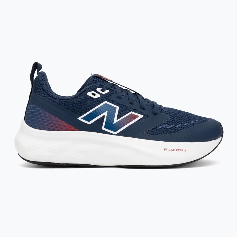 Dětské běžecké boty New Balance 625's V1 navy/team red/team royal 2