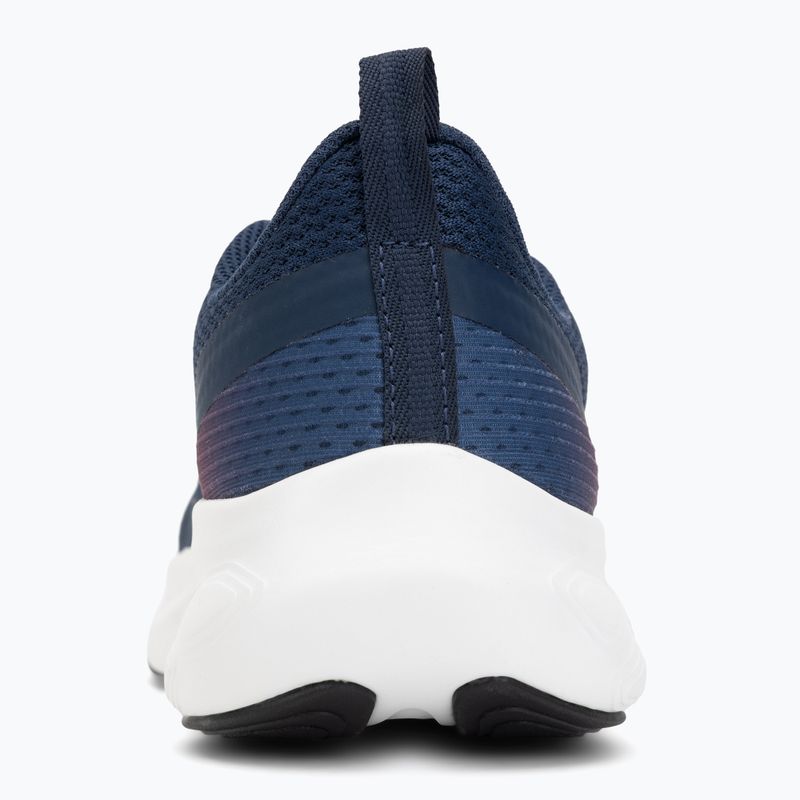 Dětské běžecké boty New Balance 625's V1 navy/team red/team royal 6