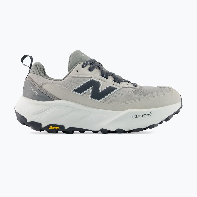 Pánské běžecké boty New Balance Hierro Trek V9 grey matter/graphite 2