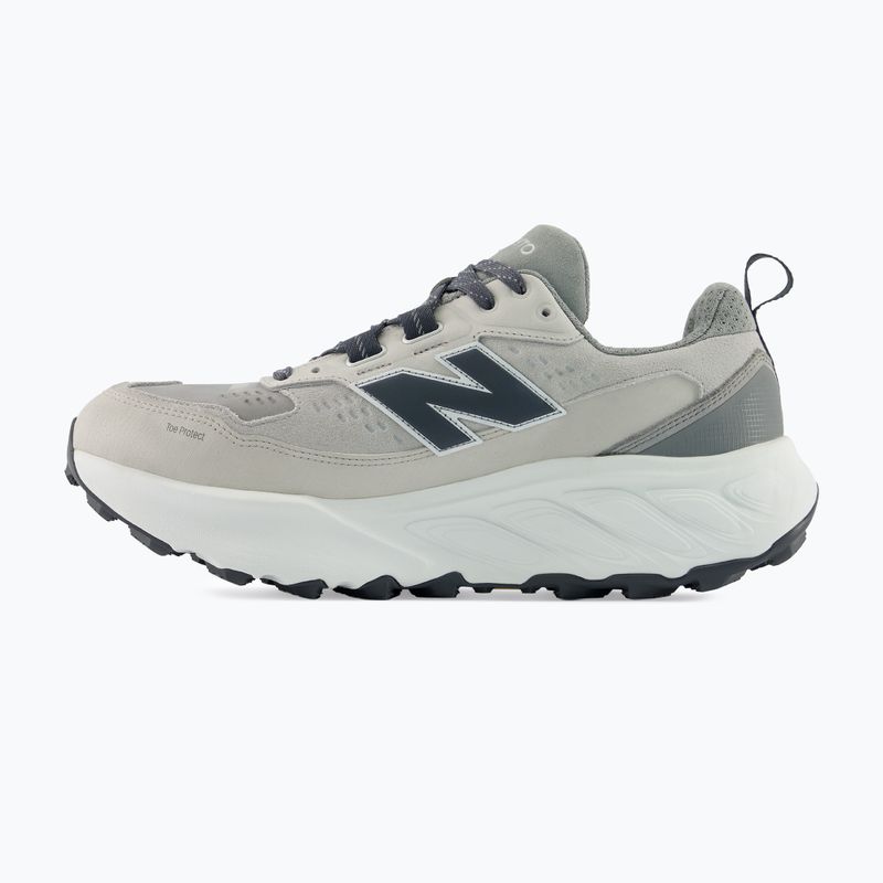 Pánské běžecké boty New Balance Hierro Trek V9 grey matter/graphite 3