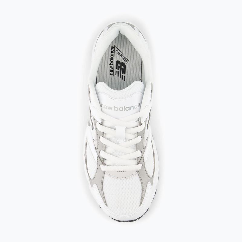 Boty New Balance Classic 408's V1 metallic blue/alkaline green/Team Navy 2