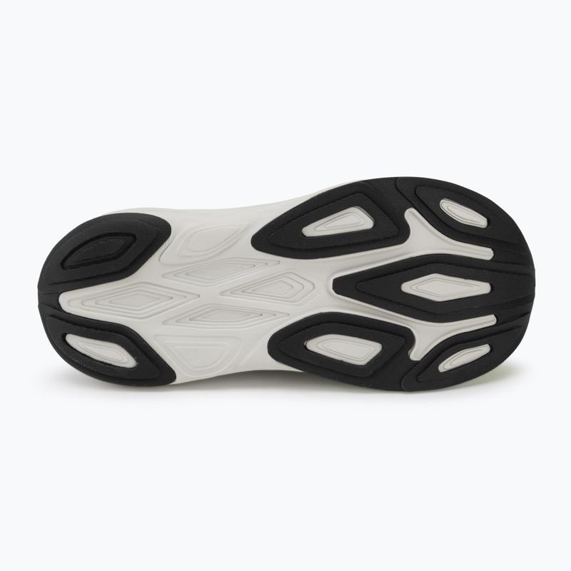 Pánská běžecká obuv  New Balance Fresh Foam More V6 salt water/afterglow/grey matter 4