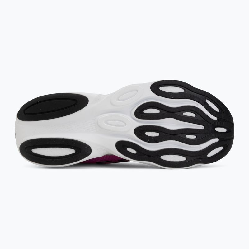Pánské běžecké boty New Balance Aura Summer V1 pink heat/black 4