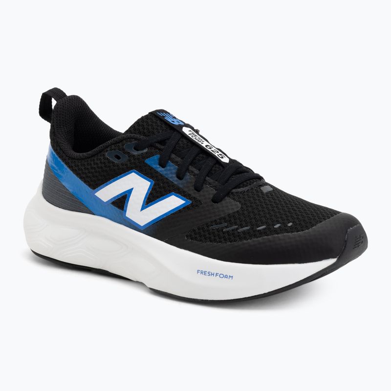 Boty New Balance 625's V1 black/blue bird/graphite
