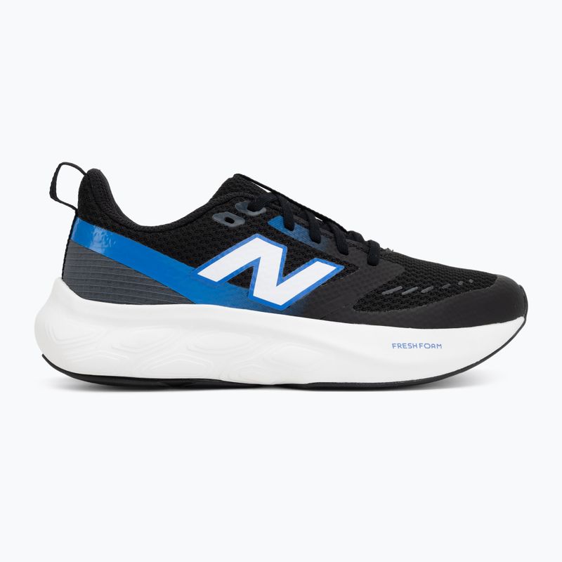 Boty New Balance 625's V1 black/blue bird/graphite 2