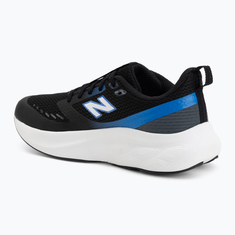 Boty New Balance 625's V1 black/blue bird/graphite 3